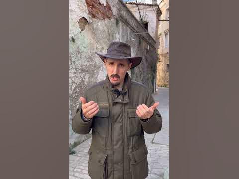 ПРЕСТУПНОСТЬ В АЛБАНИИ. АЛБАНСКАЯ МАФИЯ - YouTube