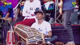 CEK SOUND FULL INSTRUMENT ROSABELLA MUSIC FT. QUENSHA ( LIVE SMKN 1 CERME GRESIK )