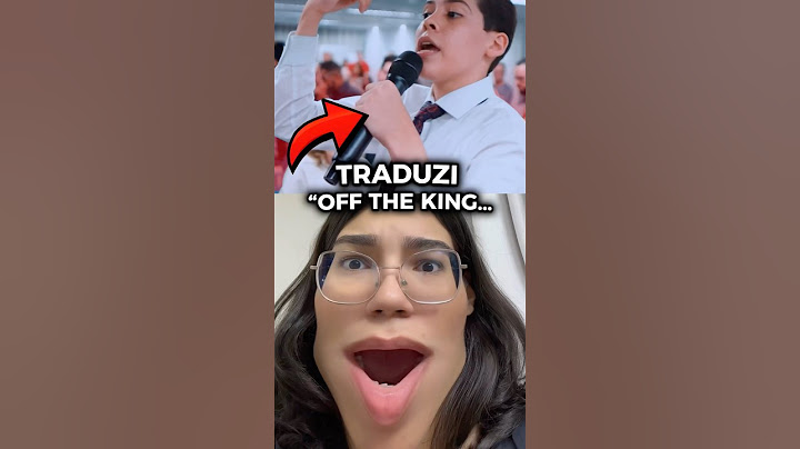 🔥TRADUZI OFF THE KING THE POWER DO MIGUEL OLIVEIRA #ingles #memes #shortsviral