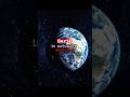 The Wobble Nobody's Talking About #earth #shorts