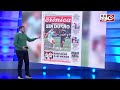 Clásico igualado: Boca y Racing empataron en Avellaneda