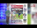 Clásico igualado: Boca y Racing empataron en Avellaneda