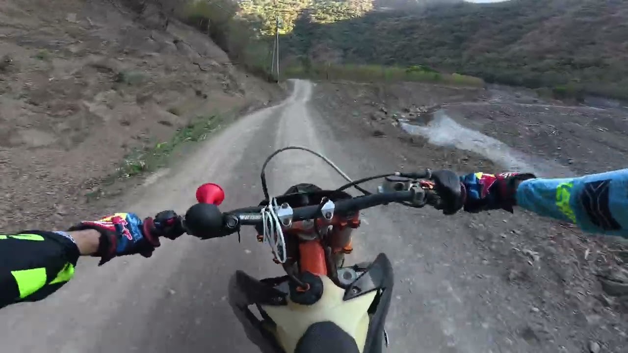 【葉勁】二訪枋山溪、中央號誌站