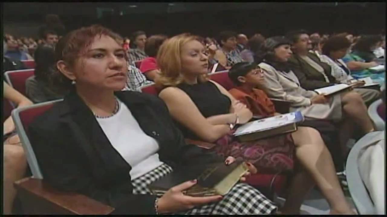 Marcos Witt - El Perfecto AntiVirus