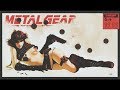 О чём был Metal Gear Solid | 1-я часть | ОЛДЫ ТУТ