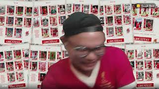 4000訂戶慶祝大會