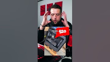 Why You ALWAYS Buy the $20 Gaming PCs