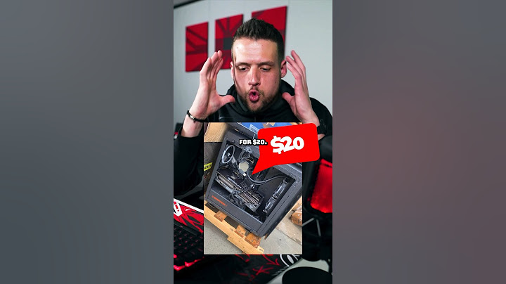 Why You ALWAYS Buy the $20 Gaming PCs