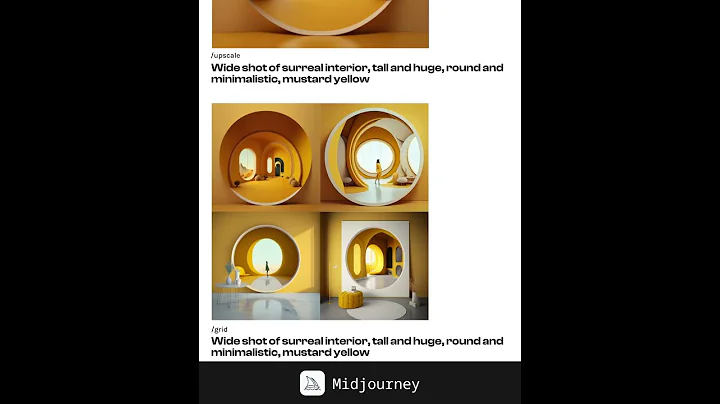 How to use ChatGPT & Midjourney to improve your UX design work