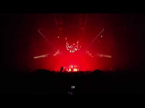 It's That Time - Dimension Remix [julienne by Live Unseen Festival 2024]