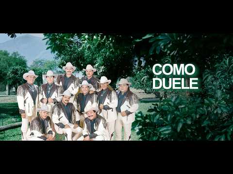 Grupo Laberinto - How It Hurts (Official Lyrics)