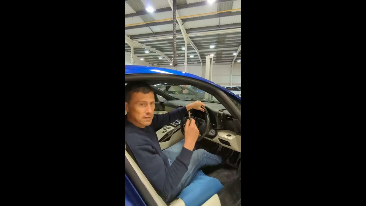 The Best Engine Sound EVER 