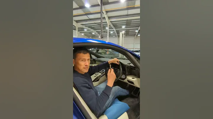 The best engine sound EVER!!!