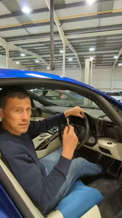 The best engine sound EVER!!!