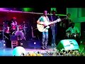 Toto Guillaume en concert "O'Maeva Ea Lounge"