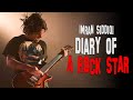 Interview - Imran Siddiqi - Lead guitarist for the band Joy Opposites