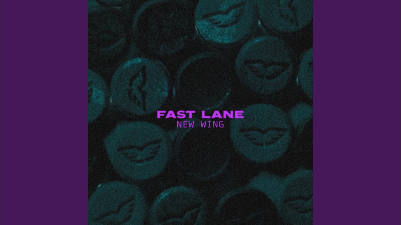 Fast Lane (Radio Edit) - YouTube