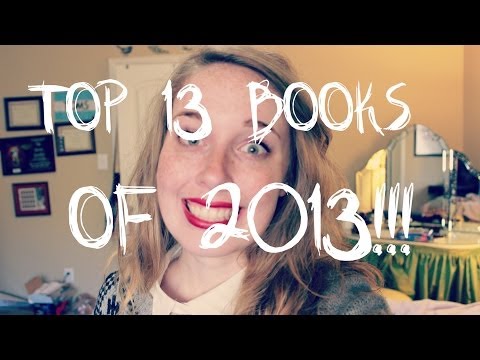 Video: Best Books Of 2013: Authors And Works