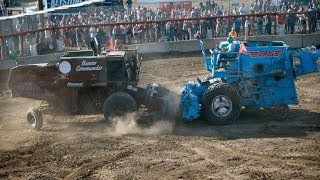 Most Bizarre Motor Races In The World