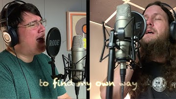 The Shade Tree Project - Signals and Waves (Official Music Video)