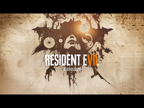 Видео: Resident Evil 7: Biohazard 🔴 ДЕРЕВНЯ ДУРАКОВ