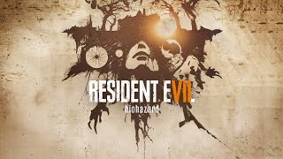 Resident Evil 7: Biohazard 🔴 ДЕРЕВНЯ ДУРАКОВ