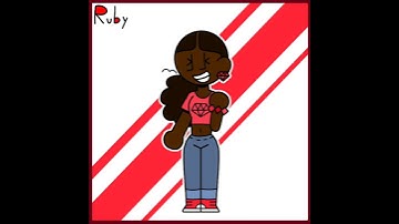 Battle For Dream Island Human Designs Part 9 |@BFDI| #shorts