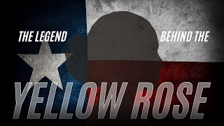 Emily D. West The Untold Story Of The Yellow Rose Of Texas