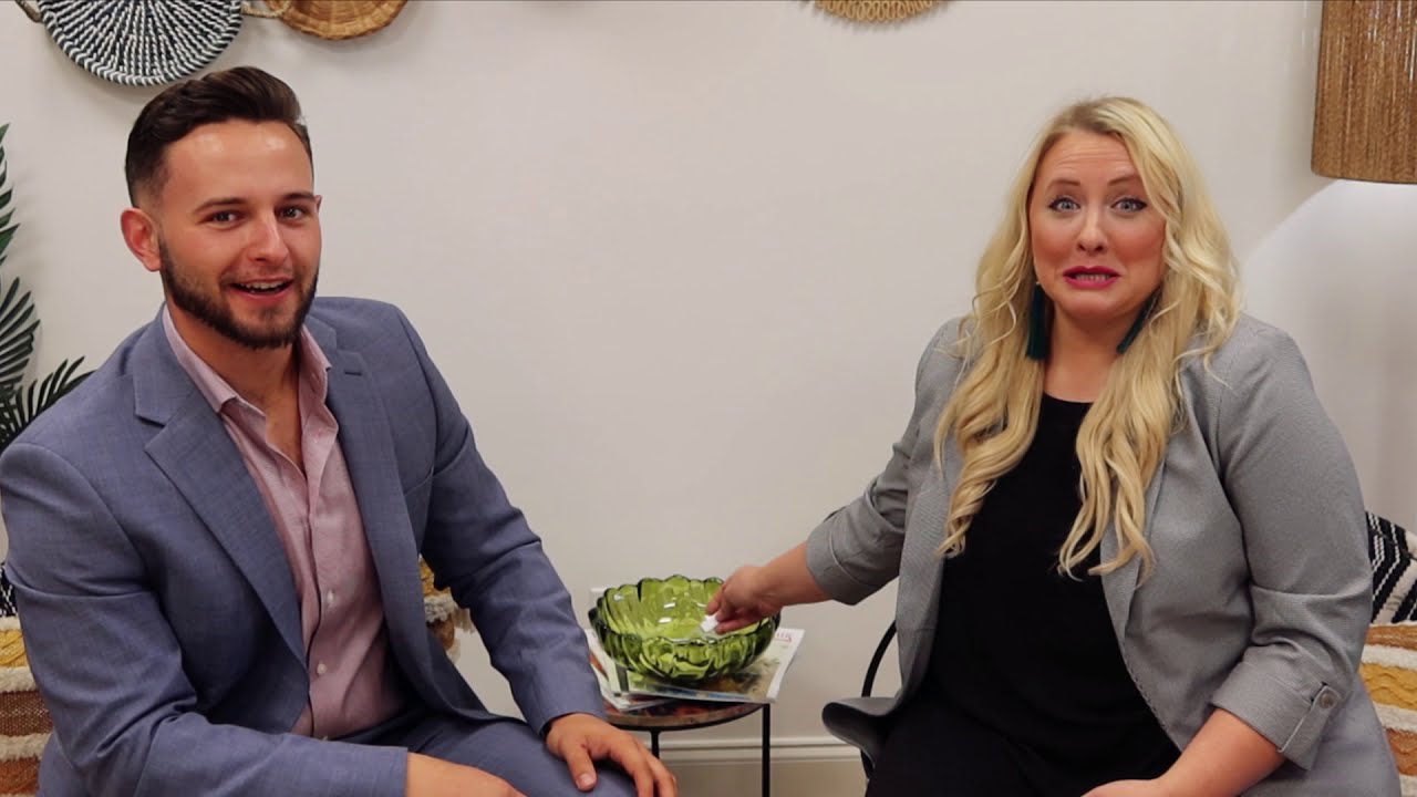 Q&A with Brittany PicoloRamos YouTube