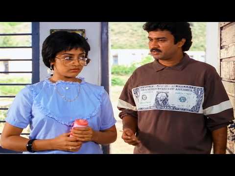 Meena Tells The Truth To Suresh 😱 | Allari Pilla Telugu Movie Scene | Part -7 | Tollywood