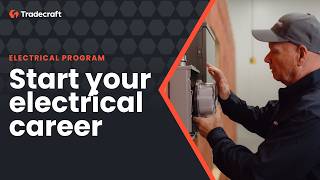Think You Need Electrical Experience to Start Watch This.#electricianinthemaking