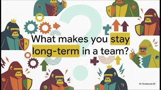 How to Attract, Hire and Keep a Gorilla