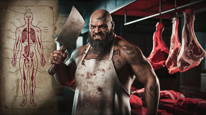 The Mexican Cartels' Most Brutal Torture Methods