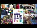 Watch king william fair and parade 2024