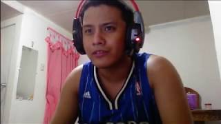 Testing Hello Mic check!