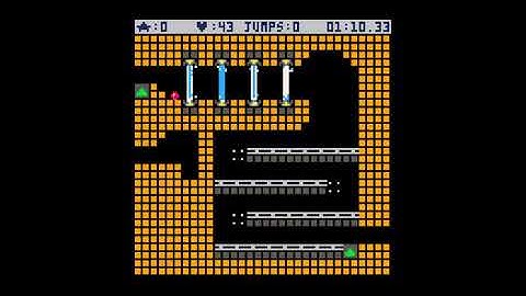 PICODOT PICO DOT PICO 8 Fantasy Virtual Console Lexaloffle Games www lexaloffle com