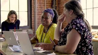 MatchBOX Coworking Brings Acceleration Program to Regional Counties