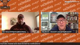 Horns247: The Flagship Podcast - June 25