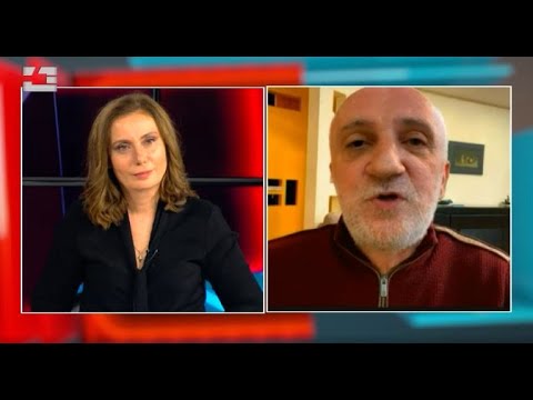 ივანიშვილმა ყველაფერი ააცდინა, სადაც გაისროლა, არ უმართლებს ამ ბოლო დროს - გია ხუხაშვილი