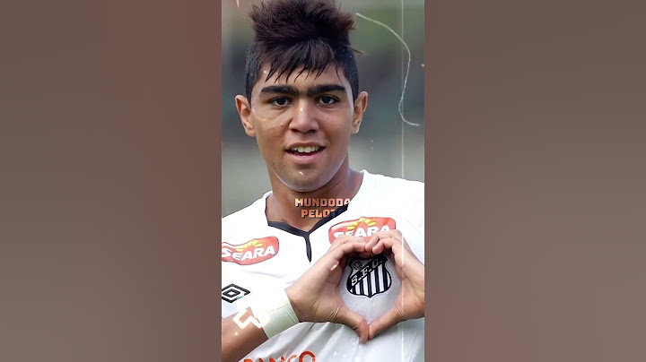 #gabigol