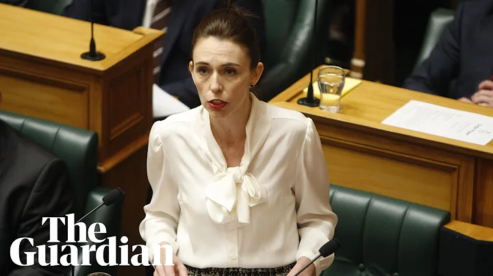 Jacinda Ardern declares 'climate emergency' in New Zealand - DayDayNews