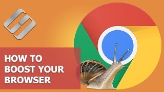 ⚡ How to Boost Your Browser 🏃 and Eliminate Lags in Google Chrome