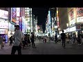 Tokyo Night Tour. A video walk around Kabukicho Shinjuku at night.