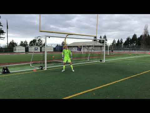 Jackson Buck 2019 Soccer Highlights camera iphone 8 plus apk