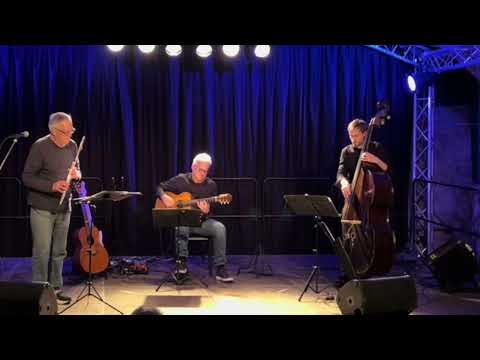 PORTO MAURIZIO / Charles Davis and Captured Moments