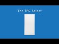 Nicors select series tpc select edgelit panel