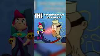 Brawl Stars memes, but if ylyl | Brawl Stars #shorts