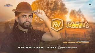 Rasta Vaqueiro - CD Promocional 2021