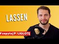 Lassen czy gelassen #zapytajpoliglote de odc. 34