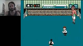 Mike Tysons Punch-Out!! - Don Flamenco 2 in 1:18.99